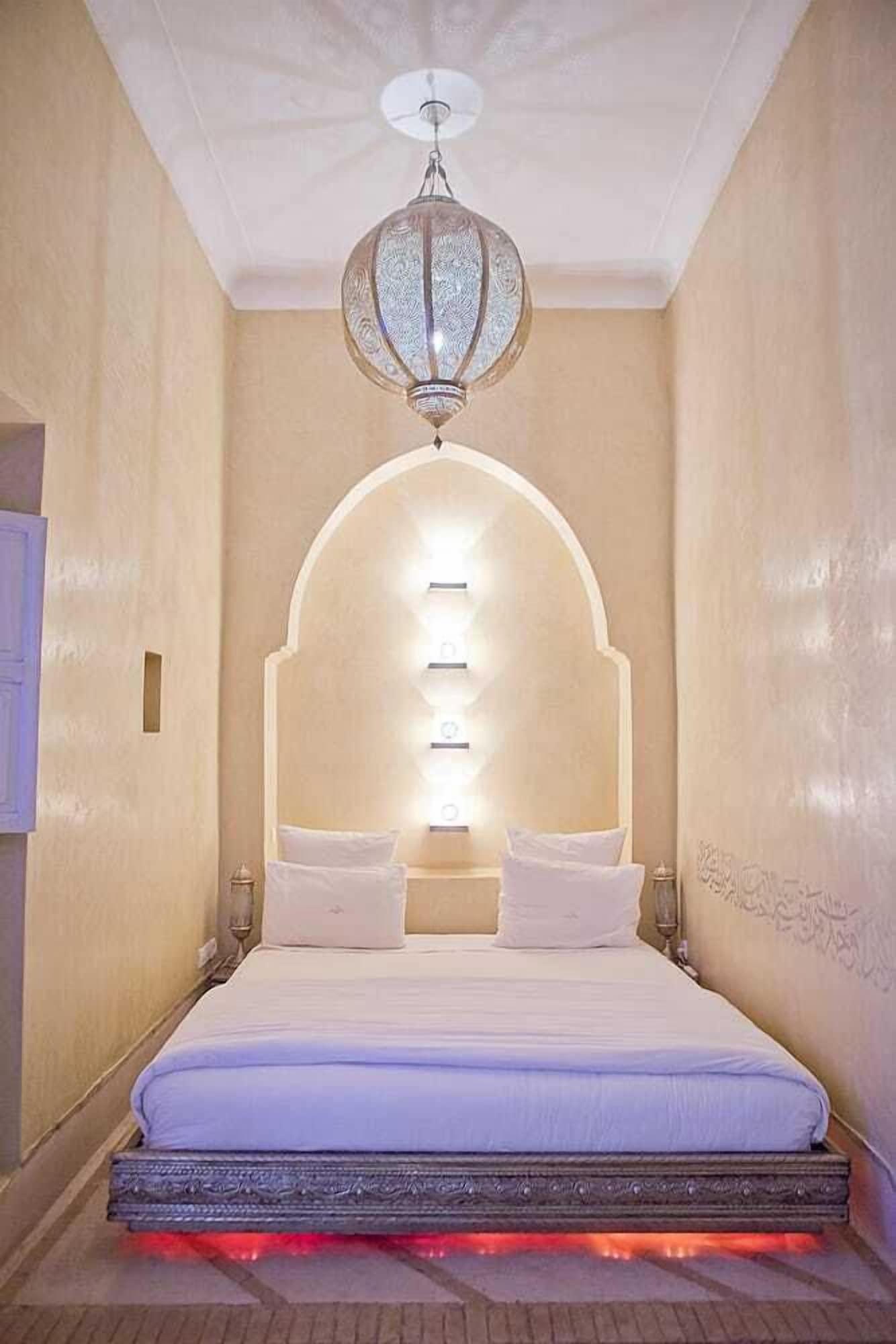 Riad Anayela Marrakesh Eksteriør billede