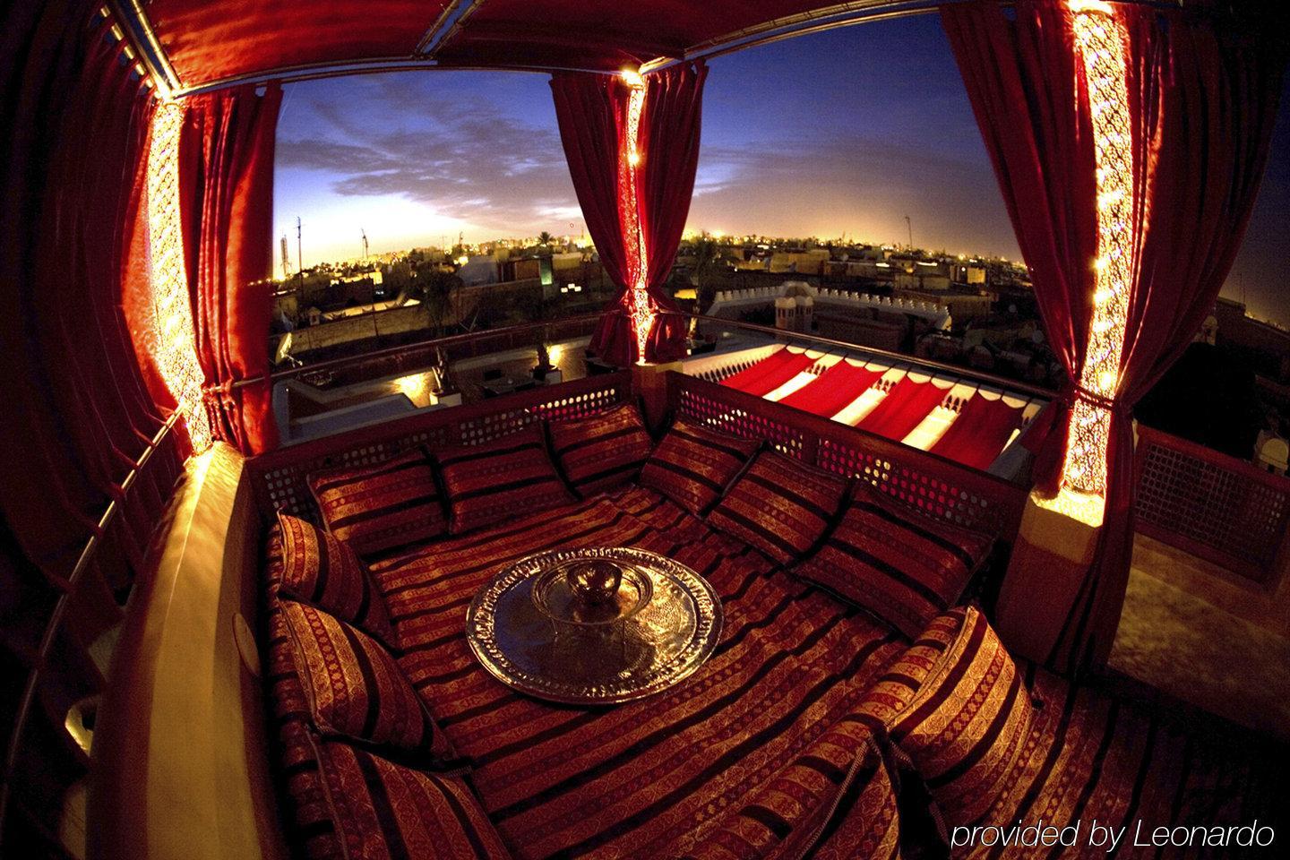 Riad Anayela Marrakesh Værelse billede