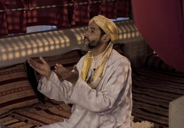 Riad Anayela Marrakesh Eksteriør billede