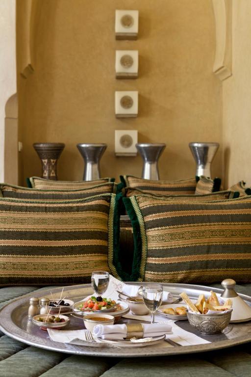 Riad Anayela Marrakesh Eksteriør billede
