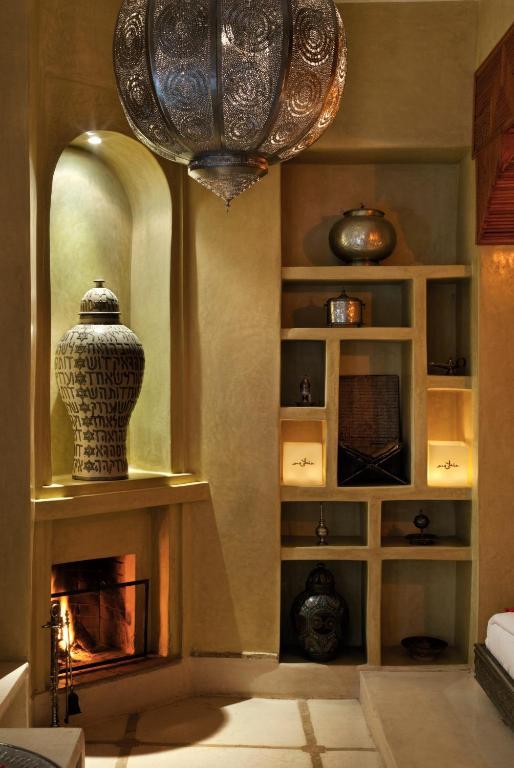 Riad Anayela Marrakesh Værelse billede