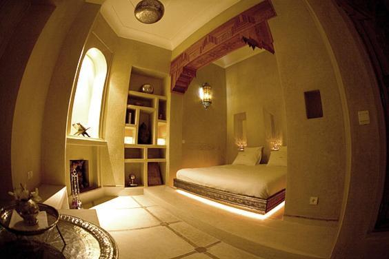 Riad Anayela Marrakesh Værelse billede