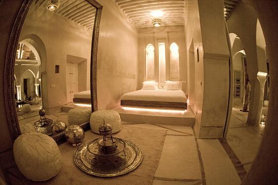 Riad Anayela Marrakesh Værelse billede